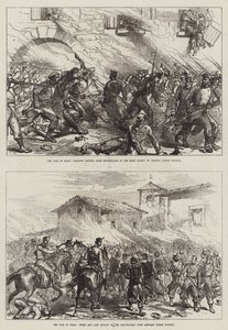 Krigen i Spania